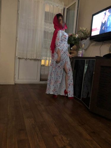 Mersin Merkez'in Eşsiz Escort Bayanı