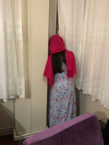 Mersin Merkez'in Eşsiz Escort Bayanı