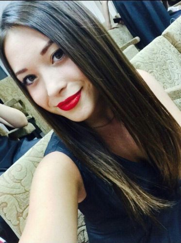 Mersin Merkez'in Eşsiz Escort Bayanı Sizinle