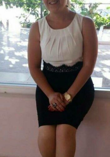 Mersin Merkez'in Eşsiz Escort Bayanı Sizinle