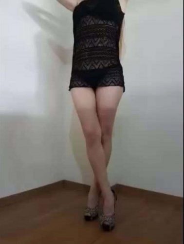 Mersin Merkez'in Göz Kamaştıran Escort Bayanıyla Tanışın