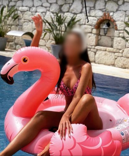 Mersin Merkezin Sihirli Cazibesi: Muhteşem Escort Bayan!