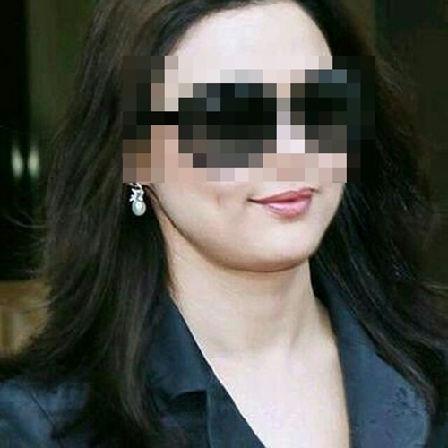 Mersin Mezitli En Seçkin ve VIP Eskort - Hande