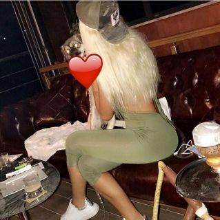 Mersin Mezitli Escort Bayan Ceren