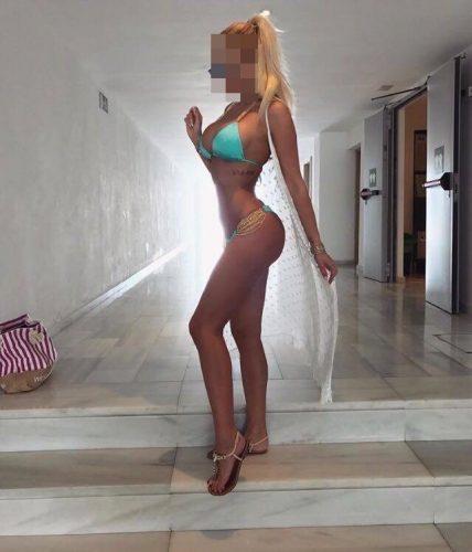 Mersin Mezitli Escort: Tutkulu, Çekici ve Deneyimli Bayanlarla Tanışın!