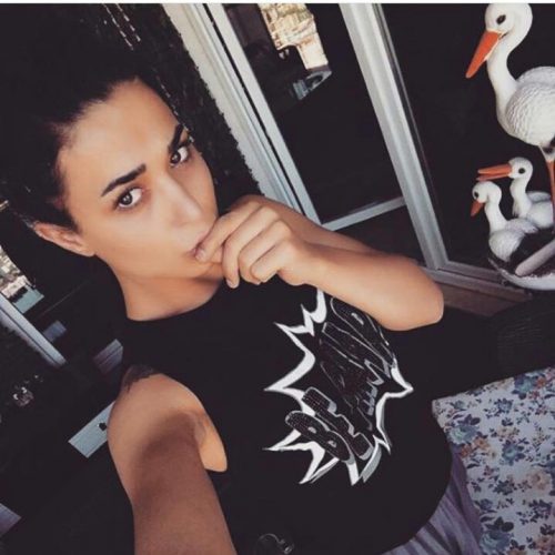 Mersin Mezitli İlginç ve Ateşli Escort Geceleri