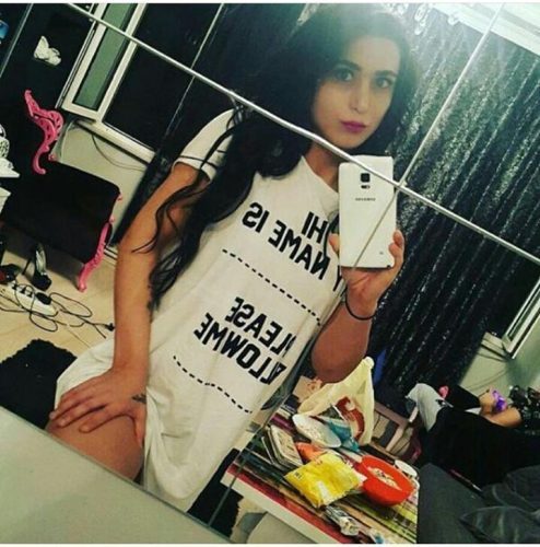 Mersin Mezitli İlginç ve Ateşli Escort Geceleri