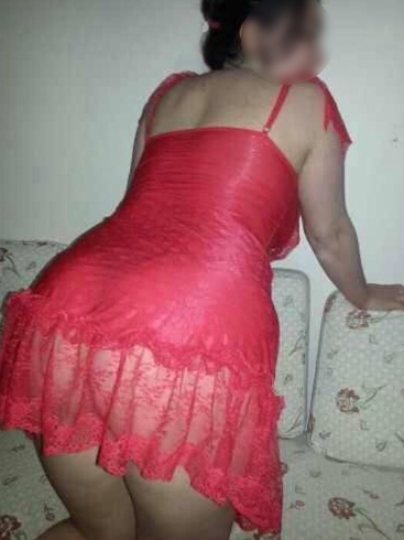 Mersin Mezitli'de Özgüvenli ve Büyüleyici Eskortlar