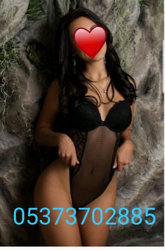 Mersin Mezitli'deki Büyüleyici Eskort Bayan Hikayesi