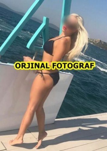 Mersin Mezitli'deki En Havalı ve Yaratıcı Eskort: Arzularınıza Karşı Koyamayacaksınız!