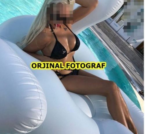 Mersin Mezitli'deki En Havalı ve Yaratıcı Eskort: Arzularınıza Karşı Koyamayacaksınız!