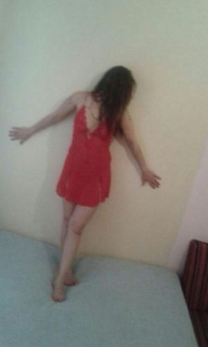 Mersin Mezitli'den Etkileyici Eskortla Tanışın