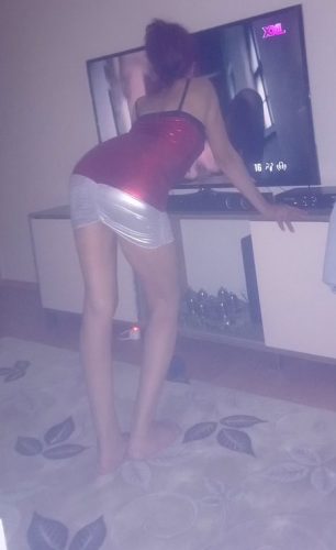 Mersin Mezitli'den Olağanüstü Bayan Escort Deneyimi