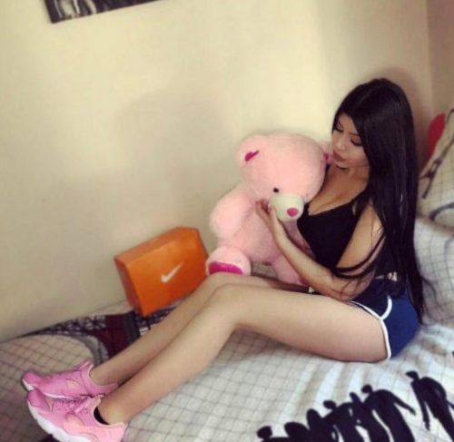 Mersin Mezitli'nin Eşsiz Güzeli Escort Bayan