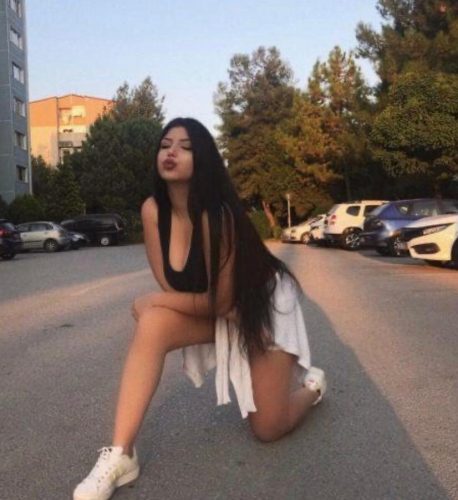 Mersin Mezitli'nin Eşsiz Güzeli Escort Bayan
