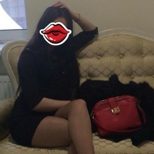 Mersin Mezitli'nin Göz Kamaştırıcı Escortu: Nur