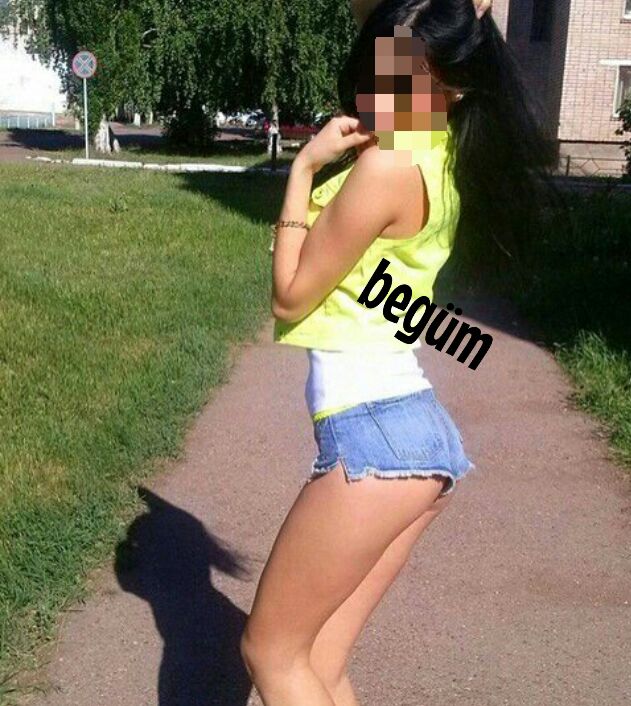 Mersin Mezitli'nin Vip ve Gizemli Eskortu