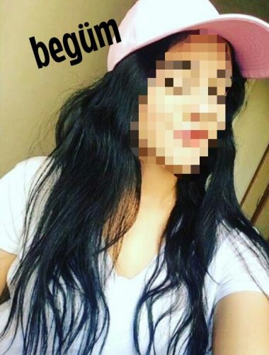 Mersin Mezitli'nin Vip ve Gizemli Eskortu