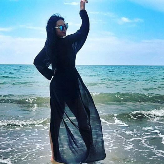 Mersin Üniversite Caddesi Escort: Bir Rüyadan Daha Güzel