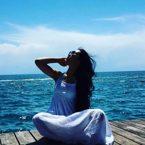 Mersin Üniversite Caddesi Escort: Bir Rüyadan Daha Güzel