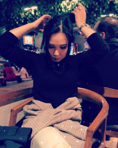 Mersin Üniversite Caddesi Escort: Bir Rüyadan Daha Güzel