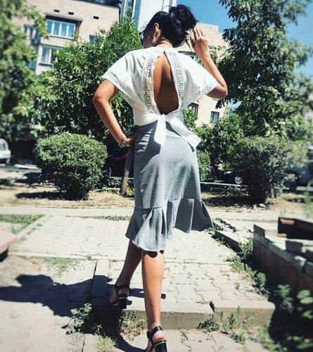 Mersin Üniversite Caddesi Escort: Bir Rüyadan Daha Güzel
