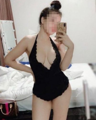 Mersin Üniversite Caddesi Escort Deneyiminin Ayrıcalığını Keşfedin