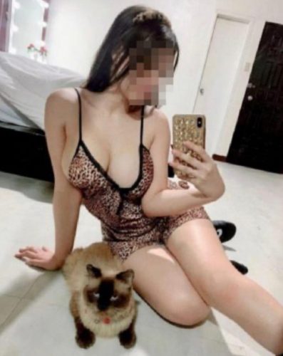 Mersin Üniversite Caddesi Escort Deneyiminin Ayrıcalığını Keşfedin