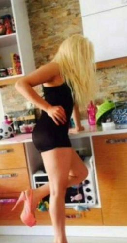 Mersin Üniversite Caddesi Escort: Farklı, Özel ve Çarpıcı Bir Deneyim