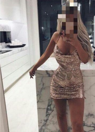Mersin Üniversite Caddesi Escort ile Büyülenmeye Hazır mısınız?