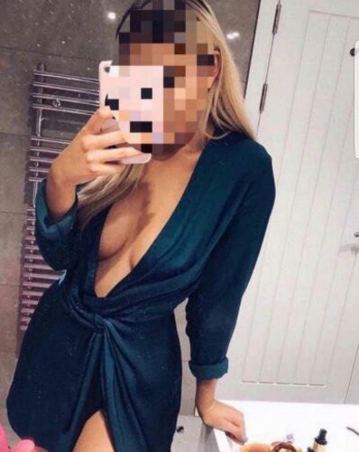 Mersin Üniversite Caddesi Escort ile Büyülenmeye Hazır mısınız?