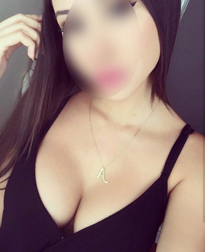 Mersin Üniversite Caddesi Escort: Tutkulu ve Ateşli Randevularınız İçin
