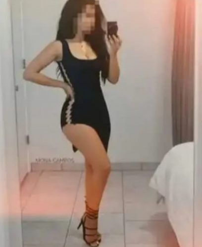 Mersin Üniversite Caddesi Escort: Tutkunu Olacağınız Bir Deneyim Bekliyor