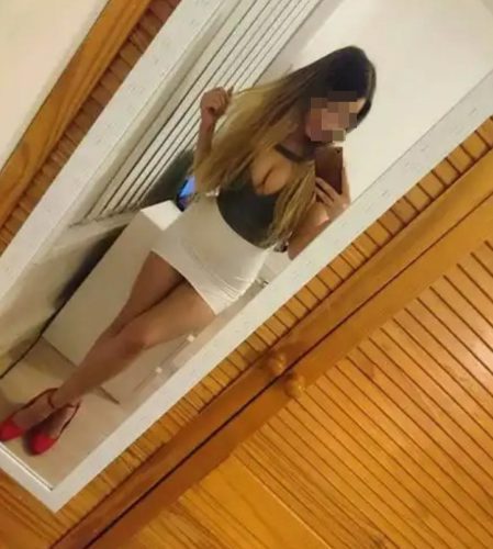 Mersin Üniversite Caddesi Escortun'la Olağanüstü Bir Deneyime Hazır Mısınız?