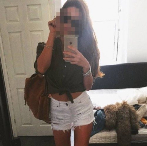Mersin Üniversite Caddesi'deki Rüya gibi Bayan: Mezitli Escort