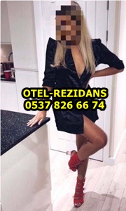 Mersin Üniversite Caddesi'nde Bulunan Zarif ve Muhteşem Escort: Aylin