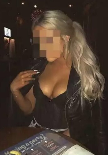 Mersin Üniversite Caddesi'nde Bulunan Zarif ve Muhteşem Escort: Aylin