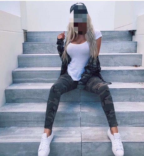 Mersin Üniversite Caddesi'nde Bulunan Zarif ve Muhteşem Escort: Aylin