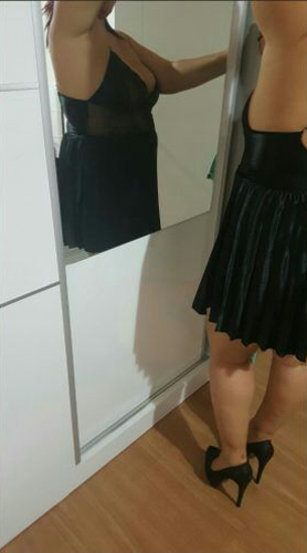 Mersin Üniversite Caddesi'nde Elit Escort Ece: Güzel ve Baştan Çıkarıcı