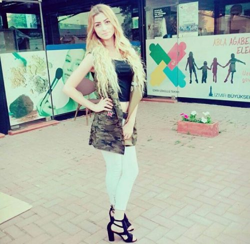 Mersin Üniversite Caddesi'nde Hayallerinizi Gerçekleştirecek Escortlar