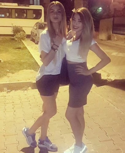 Mersin Üniversite Caddesi'nde Hayallerinizi Gerçekleştirecek Escortlar