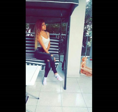 Mersin Üniversite Caddesi'nde Hayallerinizi Gerçekleştirecek Escortlar