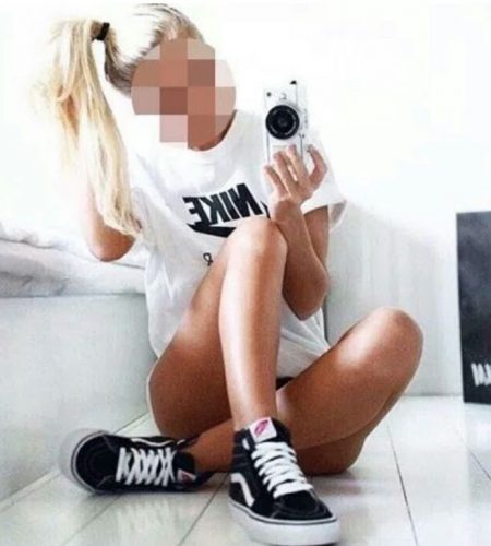 Mersin Üniversite Caddesi'nde Heyecan ve Tutku Dolu Escort Aylin