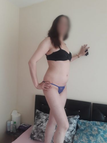 Mersin Üniversite Caddesi'nde Rüyalarınızdaki Escort Bayan
