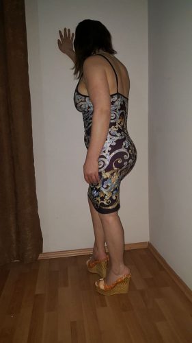 Mersin Üniversite Caddesi'ndeki Eşsiz Escort Bayan Deneyimi