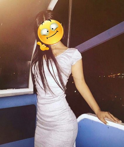 Mersin Üniversite Caddesi'nin En Çekici Escortu İle Tanışın