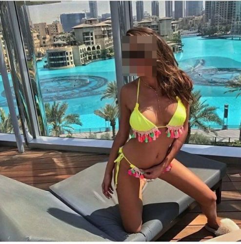 Mersin Üniversite Caddesi'nin Gizemli Güzeli: Hayallerinizin Escort Bayanı