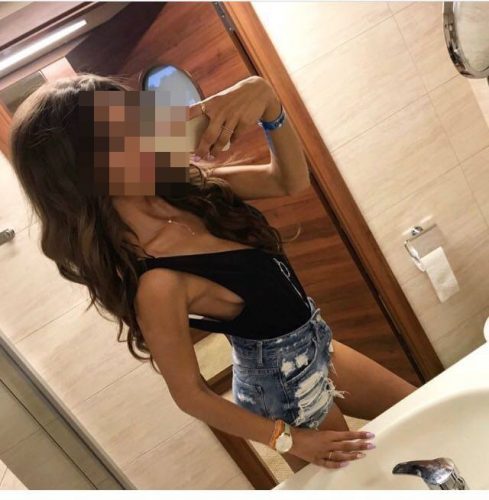Mersin Üniversite Caddesi'nin Gizemli Güzeli: Hayallerinizin Escort Bayanı