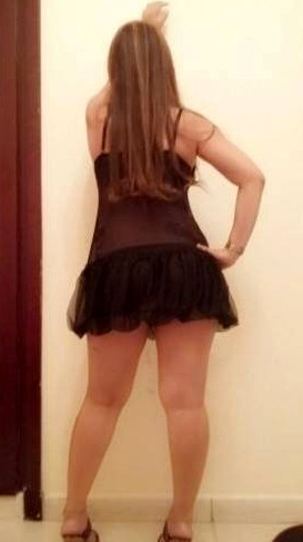 Mersin Üniversite Caddesi'nin Gözde Escort'u