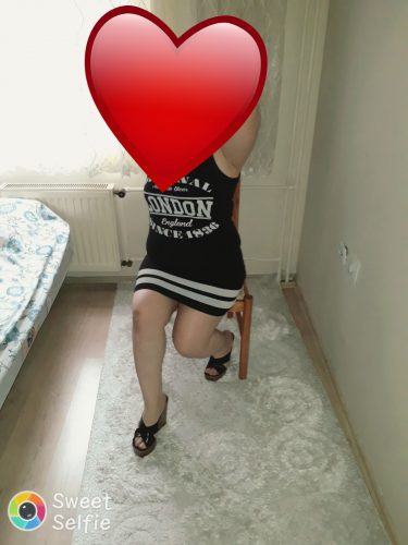 Mersin Üniversite Caddesi'nin Havalı ve Yaratıcı Escortu